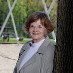 Professor Ann Dale