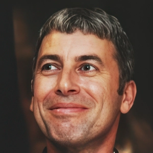Paul Allison